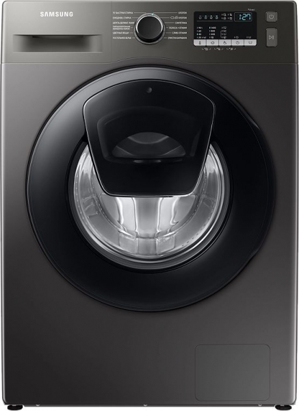 Стиральная машина Samsung WW90T4541AX/LP загр.фронтальная макс.:9кг черный