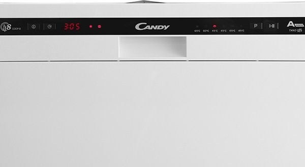 Посудомоечная машина Candy CDCP 8/Е-07