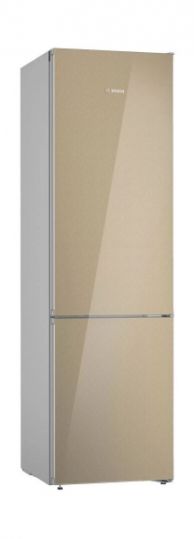 Холодильник Bosch KGN39LQ32R бежевый 