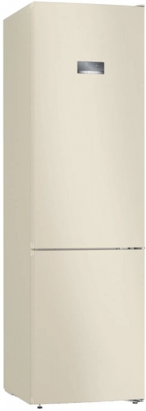 Холодильник Bosch KGN39VK25R бежевый 