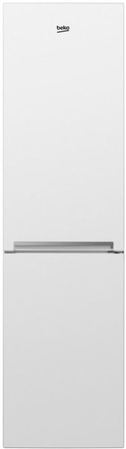 Холодильник Beko RCNK335K00W, белый 