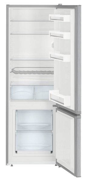 Холодильник Liebherr CUEL 2831-22 001 серебристый