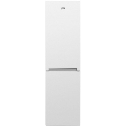 Холодильник Beko RCNK335K00W, белый 
