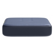 InfinityLab InstantGo 10000 Wireless Qi, 30W, 1xUSB-C, 1xUSB-A, 0.250 кг, цвет синий