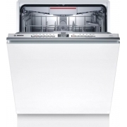 Посудомоечная машина Bosch SGV4HMX1FR, белый (встраиваемая)