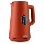 Чайник Kitfort KT-6115 Красный