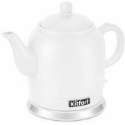 Чайник Kitfort КТ-691-1 белый