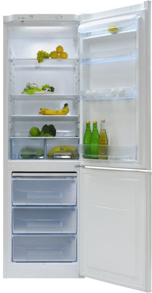 Холодильник Pozis RK-149, серебристый (543LV)