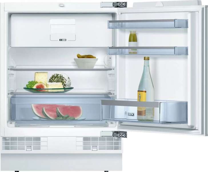 Холодильник Bosch KUL15AFF0R, белый