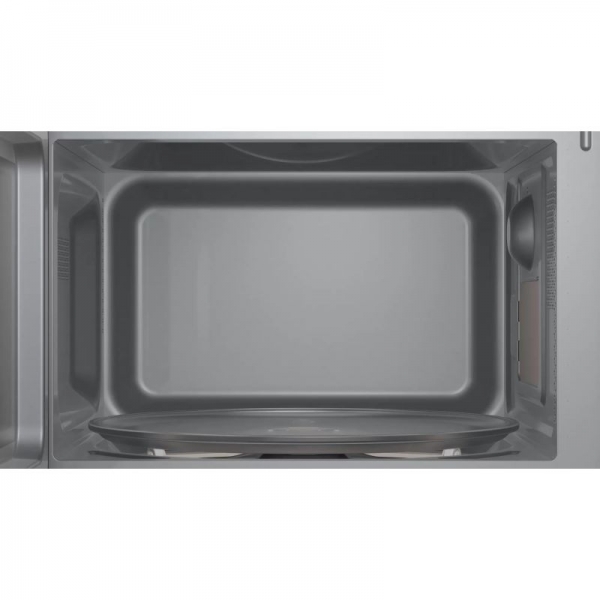 Микроволновая печь Bosch FFL 020MB2, черный