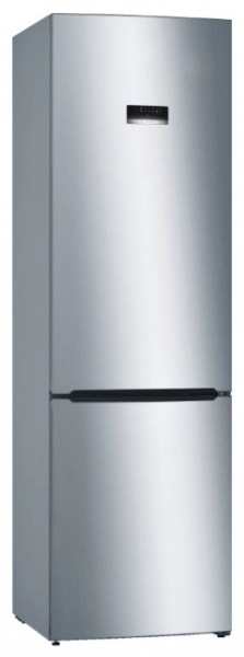 Холодильник Bosch KGE39XL21R нержавеющая сталь