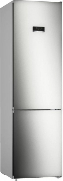 Холодильник Bosch KGN39XI28R нержавеющая сталь