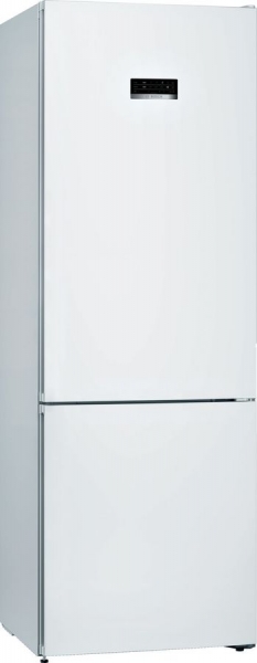 Холодильник Bosch KGN49XW20R, белый 