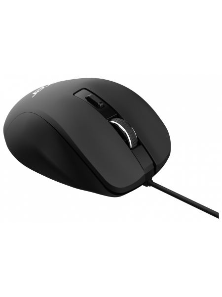 Мышь Acer OMW120, черный 