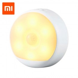 Ночник Xiaomi Yeelight Motion Sensor Night Light (YLYD01YL) GLOBAL, белый