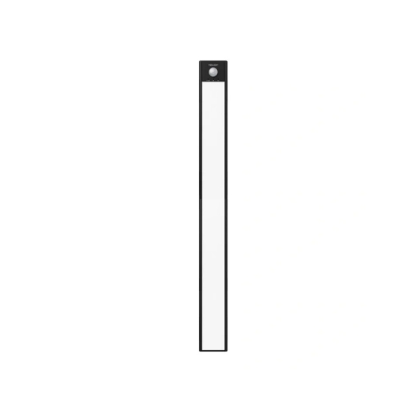 Светодиодная панель Xiaomi Yeelight Wireles Rechargable Motion Sensor Light L40 1350mAh Type-C (YLYD007 Black), черный