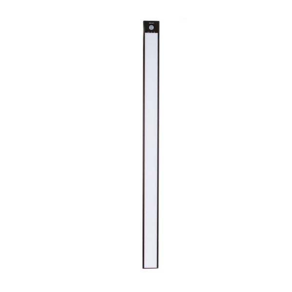 Светодиодная панель Xiaomi Yeelight Wireles Rechargable Motion Sensor Light L60 1800mAh Type-C (YLYD012 Black), черный