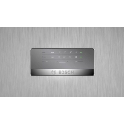 Холодильник Bosch KGN39VL25R нержавеющая сталь