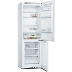 Холодильник Bosch KGV36XW21R белый 