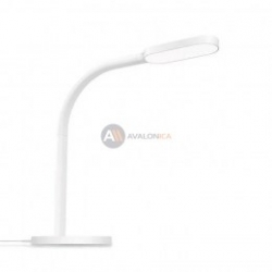 Настольная лампа Xiaomi Yeelight LED Desk Lamp (Rechargeable) (YLTD02YL), белая