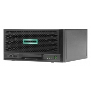Сервер HPE ProLiant MicroServer Gen10 1xE-2224 S100i 4P 1x180W (P16006-421)
