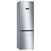 Холодильник Bosch KGE39XL21R нержавеющая сталь