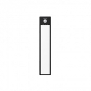 Светодиодная панель Xiaomi Yeelight Wireles Rechargable Motion Sensor Light L20 900mAh Type-C (YLYD002 Black), черный