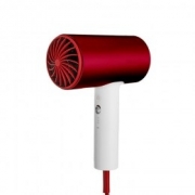 Фен SOOCAS Hair Dryer H5 Red, красный (GLOBAL)
