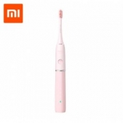 Электрическая зубная щетка Xiaomi (Mi) SOOCAS (V2 Pink), розовая