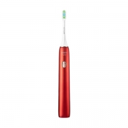 Электрическая зубная щетка (Mi) SOOCAS Electric Toothbrush (X3U Van Gogh Pink) (Футляр + 3 насадки), розовая