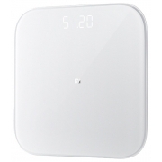 Умные весы Xiaomi Mi Smart Scale 2, белый (XMTZC04HM)