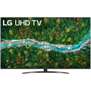 Television LED 55" LG 55UP7800 Brown, Ultra HD 4K, DVB-T2/C/S2, USB, Wi-Fi, Smart TV