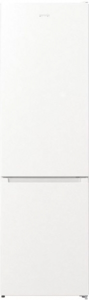 Холодильник GORENJE NRK6201PW4, белый (737398)
