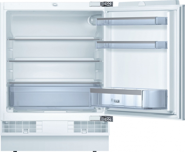 Холодильник Bosch KUR15A50RU, белый (встраиваемый)
