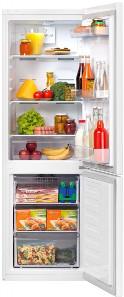 Холодильник Beko RCNK270K20W, белый 