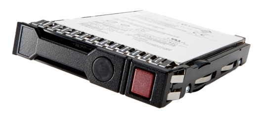 SSD накопитель HPE R0Q46A 960GB