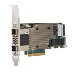 Рейд контроллер BROADCOM SAS PCIE 12GB/S 2GB 9480-8I8E 05-50031-00 