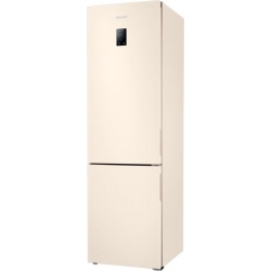 Холодильник Samsung RB37A5290EL/WT бежевый 