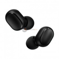 Беспроводные стерео-наушники Xiaomi (Mi) AirDots EARBUDS Mi True Wirless Earbuds Basic GLOBAL Black черный