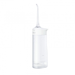 Ирригатор портативный SOOCAS Portable Oral Irrigator W1, белый