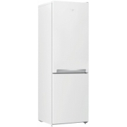 Холодильник Beko RCNK270K20W, белый 
