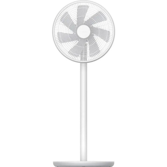 Вентилятор Smartmi Standing Fan 2S Белый (ZLBPLDS03ZM)