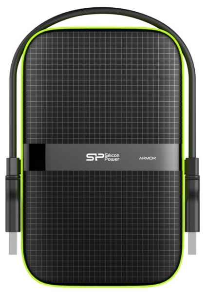 Жесткий диск Silicon Power SP020TBPHDA60S3K черный