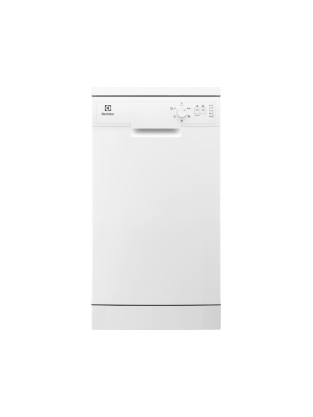 Посудомоечная машина Electrolux SEA91310SW белый (узкая)