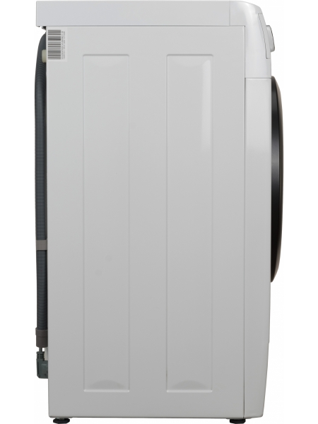 Стиральная машина Electrolux EW6S3R07SI, белый
