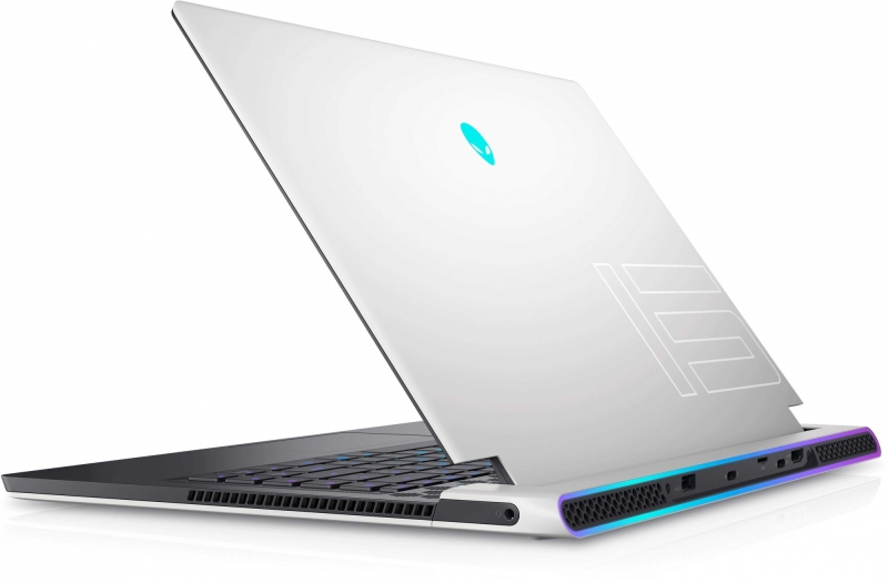 Ноутбук Alienware x15 R1 Core i9 11900H 32Gb SSD1Tb NVIDIA GeForce RTX 3080 8Gb 15.6