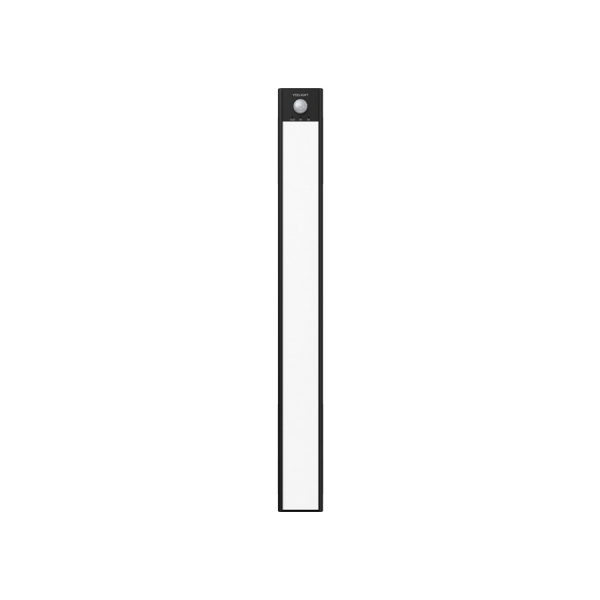 Светодиодная панель Xiaomi (MI) Yeelight Motion Sensor Closet Light A40 (YLCG004) GLOBAL , черный