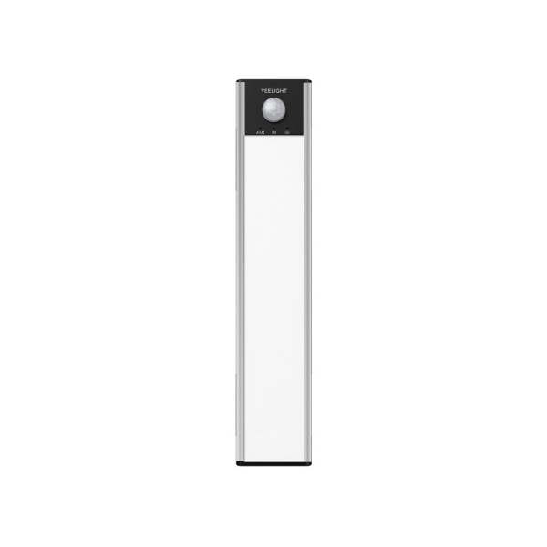 Светодиодная панель Xiaomi Yeelight Wireles Rechargable Motion Sensor Light L20 900mAh Type-C (YLYD002 Silver), серебристый