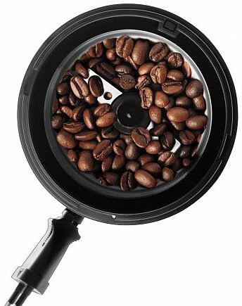 Кофемолка Redmond RCG-M1609, черный