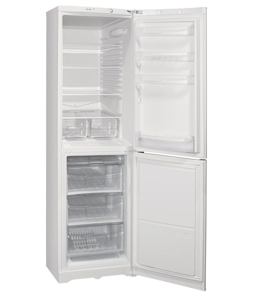 Холодильник Indesit ES 20 белый (869991057280)